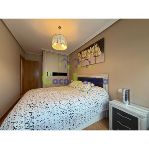 Dormitorio principal 